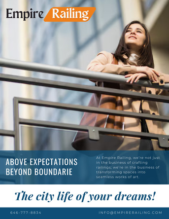 New York, Furniture, Cable Railing Systems For Modern Homes And Decks