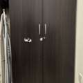 BHD 25,  Wardrobe Available For 25, Negotiable