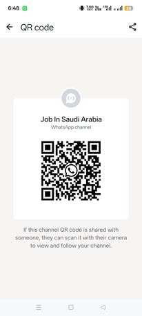 Riyadh, Jobs, All Job