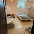 SAR 1800/month,  20 Sq. Meter,  Furnished Room Available In Furnished Flat For Engineers & Executives - Al Mansourah