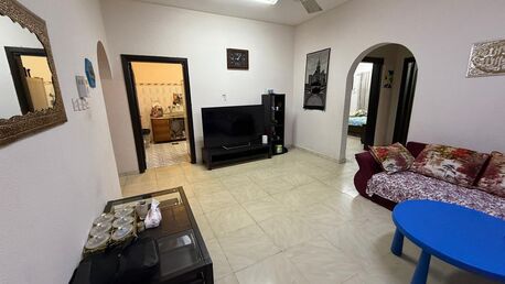Riyadh, Rooms for Rent, SAR 1800/month,  20 Sq. Meter,  Furnished Room Available In Furnished Flat For Engineers & Executives - Al Mansourah