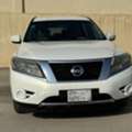 SAR 33000,  Nissan Pathfinder,  2014,  Automatic,  161000 KM,  Urgent Sale   Model