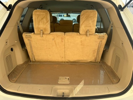 Olaya, Vehicles, Cars & Trucks , SAR 33000,  Nissan Pathfinder,  2014,  Automatic,  161000 KM,  Urgent Sale   Model