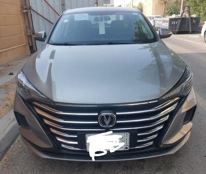 Dammam, Vehicles, Cars & Trucks , SAR 32000,  Changan Eado Plus,  2023,  Automatic,  105000 KM,