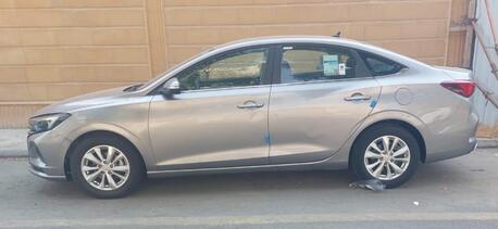 Dammam, Vehicles, Cars & Trucks , SAR 32000,  Changan Eado Plus,  2023,  Automatic,  105000 KM,