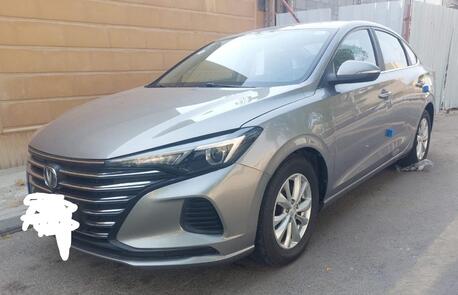 Dammam, Vehicles, Cars & Trucks , SAR 32000,  Changan Eado Plus,  2023,  Automatic,  105000 KM,