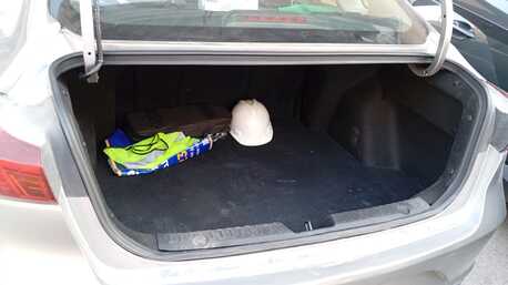 Dammam, Vehicles, Cars & Trucks , SAR 32000,  Changan Eado Plus,  2023,  Automatic,  105000 KM,