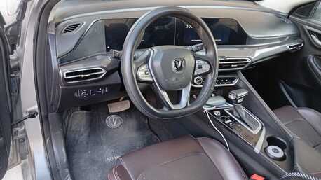 Dammam, Vehicles, Cars & Trucks , SAR 32000,  Changan Eado Plus,  2023,  Automatic,  105000 KM,