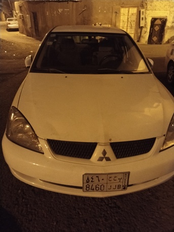 Makkah, Vehicles, Cars & Trucks , SAR 145000,  2010,  2010,  Automatic,  230000 KM,  Mitsubishi Lancer