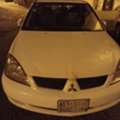 SAR 145000,  2010,  2010,  Automatic,  230000 KM,  Mitsubishi Lancer
