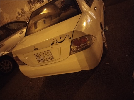 Makkah, Vehicles, Cars & Trucks , SAR 145000,  2010,  2010,  Automatic,  230000 KM,  Mitsubishi Lancer