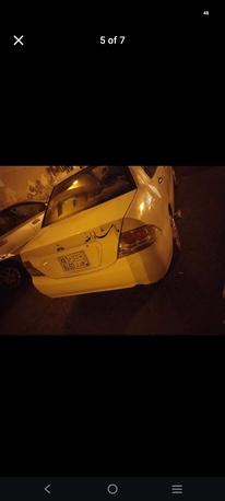Makkah, Vehicles, Cars & Trucks , SAR 145000,  2010,  2010,  Automatic,  230000 KM,  Mitsubishi Lancer