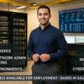 IT Support Engineer/Specialist
