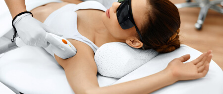 Toronto, Health, Nano Beauty Star