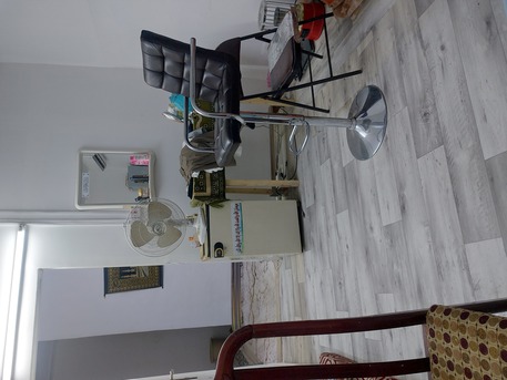 Riyadh, Apartments, Flats, Houses & Villas, 5000006/year,  Family Room Single Kitchen Haal Bathroom Only 1room