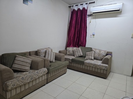 Jubail, Apartments/Houses, SAR 2500/month,  2 BR,  2BHK Fully Furnished Flat For Rent