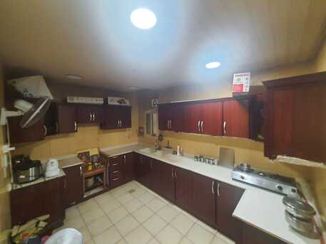 Jubail, Apartments/Houses, SAR 2500/month,  2 BR,  2BHK Fully Furnished Flat For Rent