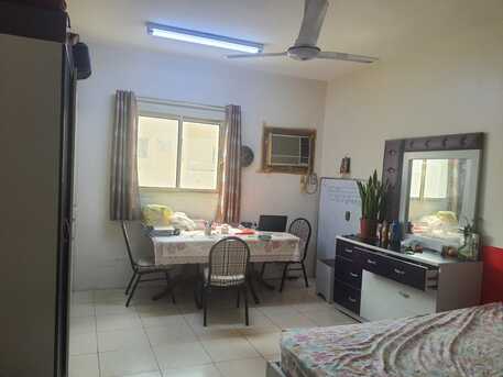 Jubail, Apartments/Houses, SAR 2500/month,  2 BR,  2BHK Fully Furnished Flat For Rent