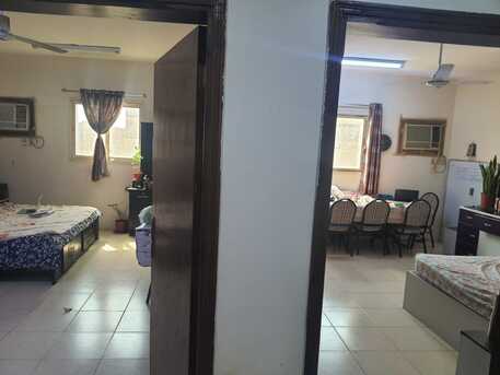 Jubail, Apartments/Houses, SAR 2500/month,  2 BR,  2BHK Fully Furnished Flat For Rent