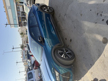 Riyadh, Vehicles, Cars & Trucks , SAR 85000,  Peugeot 408,  2024,  Automatic,  17000 KM,