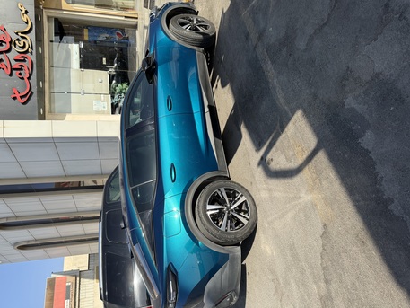 Riyadh, Vehicles, Cars & Trucks , SAR 85000,  Peugeot 408,  2024,  Automatic,  17000 KM,