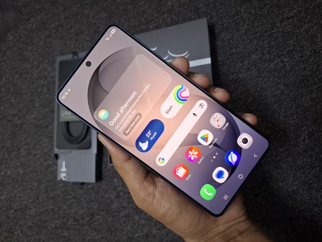 Al Rahmaniyah, Mobile Phones, SAR 4850,  Samsung Galaxy S26 Ultra 12gb 512gb Black New Just Open Box