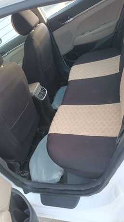 Riyadh, Vehicles, Cars & Trucks , SAR 36000,  Hyundai Elantra 2019 Full Option,  2019,  Automatic,  380000 KM,  Ac Gear Engine All Is Very Good Condition