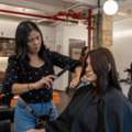 Hair Salon Suite Rentals In NYC: Empowering Creative Stylists