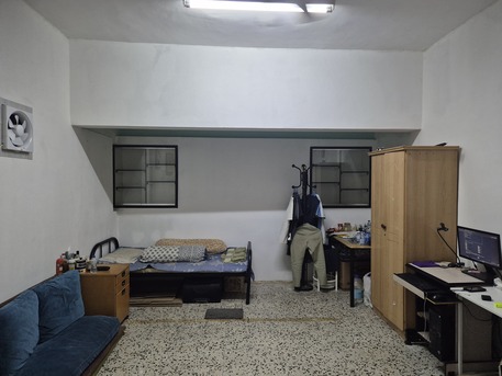 Mushrefah, Bedspace For Rent, SAR 450/month,  24 Sq. Meter,  Need A Room Mate