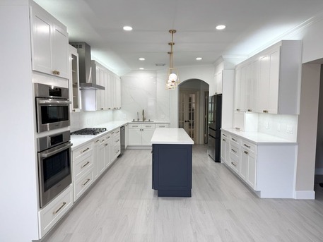 New York, Business, IFloors Kitchen & Bath | Flooring Contractor | Home Renovation Contractors Sugar Land TX