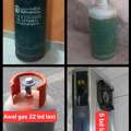 BHD 20,  Bahrian Gas 23 Faisel Gas 20 Awal Gas 22 With Reg Hitachi Stove 5 Bd Msg 3670 8372 Wts Ap