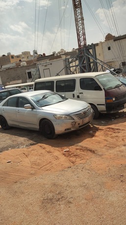 Riyadh, Vehicles, Cars & Trucks , SAR 15,  2009 Camry,  2009,  Manual,  400 KM,  I Want To Sale My Car