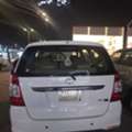 SAR 24000,  Toyota,  2012,  Manual,  434000 KM,   Innova  Gear