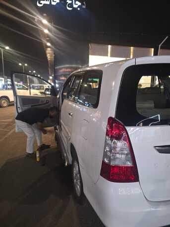 Yanbu, Vehicles, Cars & Trucks , SAR 24000,  Toyota,  2012,  Manual,  434000 KM,   Innova  Gear