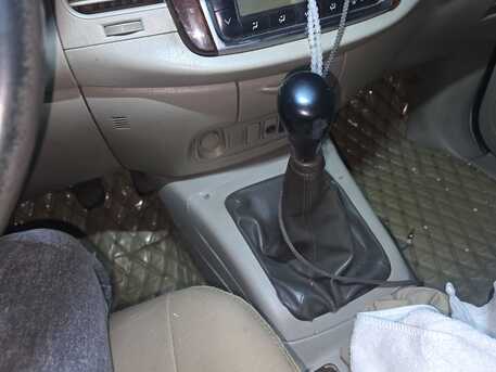 Yanbu, Vehicles, Cars & Trucks , SAR 24000,  Toyota,  2012,  Manual,  434000 KM,   Innova  Gear