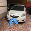 SAR 18500,  Toyota Yaris,  2011,  Automatic,  405000 KM,    For Sale Jeddah