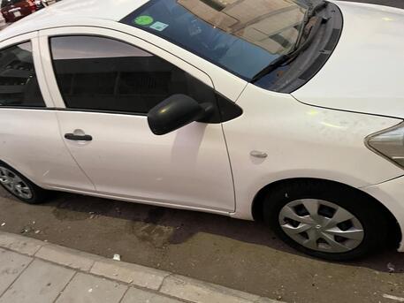 Jeddah, Vehicles, Cars & Trucks , SAR 18500,  Toyota Yaris,  2011,  Automatic,  405000 KM,    For Sale Jeddah