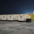 SAR 40000,  Used Cat Genset For Sales