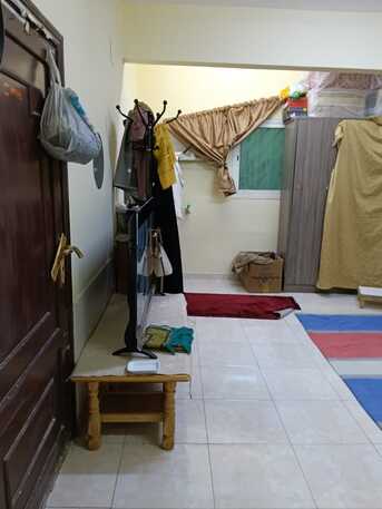 Riyadh, Apartments, Flats, Houses & Villas, SAR 2000/month,  Furnished,  2 BR,  Semi Furnished Flat With 2 Room & Bathroom For Executive Bachelors, Back Side Of Marriot