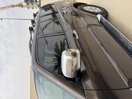 Olaya, Vehicles, Cars & Trucks , SAR 53000,  Mitsubishi Pajero 3.5,  2017,  Automatic,  115000 KM,  L  Low Mileage