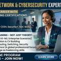 CCNA, CCNP And Cyber Security