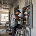 Professional Electric Works