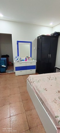 Al Malaz, Apartments, Flats, Houses & Villas, SAR 3000/month,  Furnished,  2 BR,  2 Bedroom Family Flat For Rent