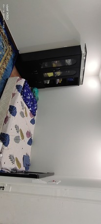 Al Malaz, Apartments, Flats, Houses & Villas, SAR 3000/month,  Furnished,  2 BR,  2 Bedroom Family Flat For Rent