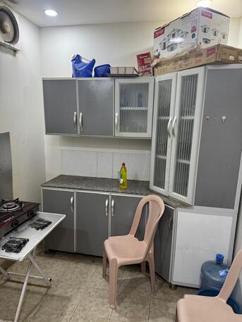 Al Malaz, Apartments, Flats, Houses & Villas, SAR 3000/month,  Furnished,  2 BR,  2 Bedroom Family Flat For Rent