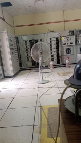 Jeddah, Job Seekers, Electrical Technician