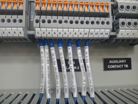 Jeddah, Job Seekers, Electrical Technician