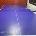 SAR 1550,  TABLE TENNIS TABLE