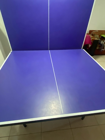 Al Rehab, Sporting Goods, SAR 1550,  TABLE TENNIS TABLE
