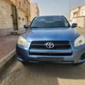 SAR 35000,  Toyota RAV4,  2011,  Automatic,  133000 KM,  Rav4  Like New Low Milage Rabigh City
